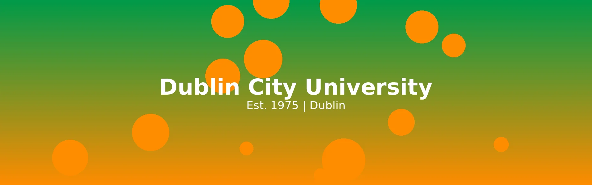Dublin City University