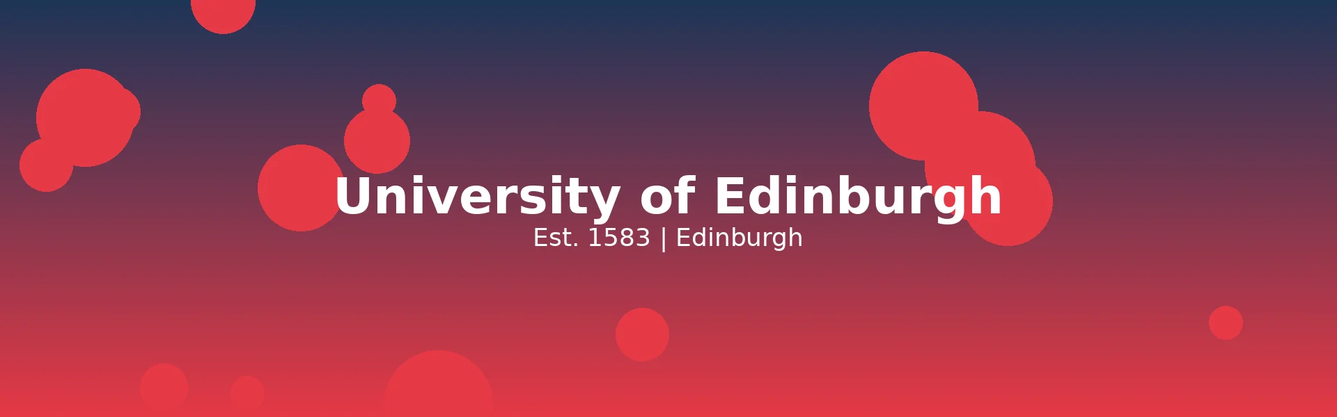 University of Edinburgh