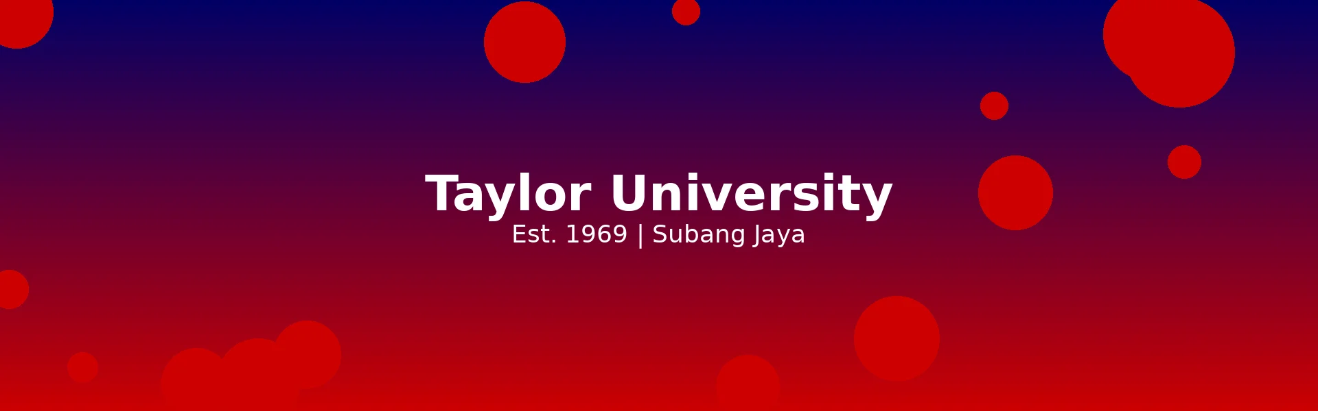 Taylor University