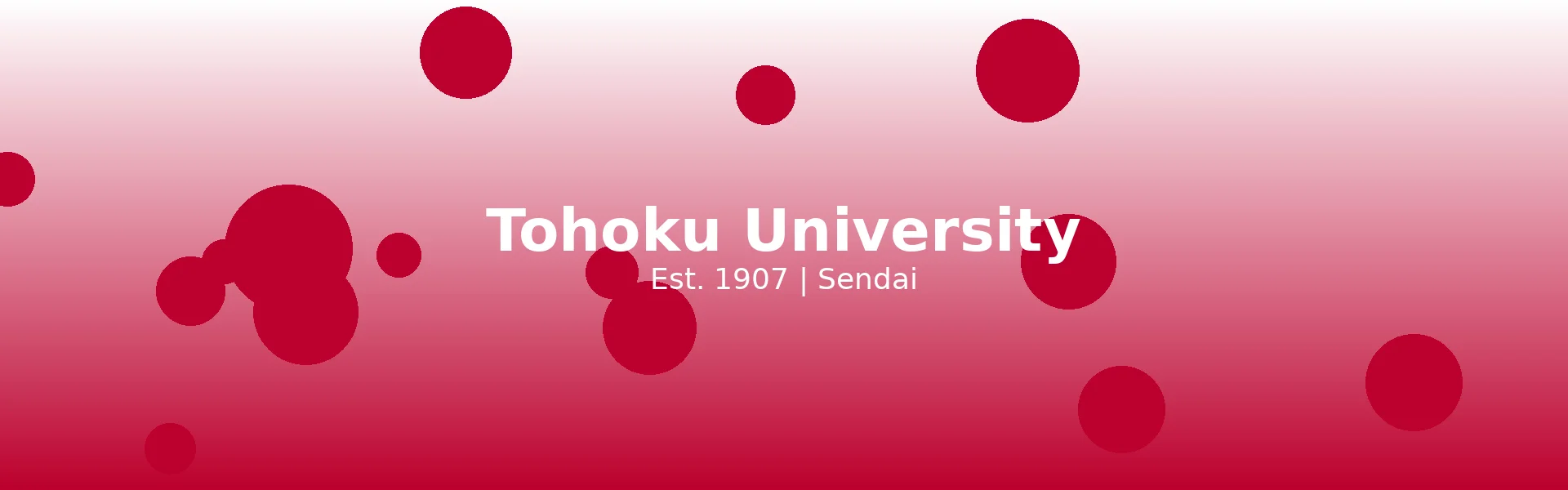 Tohoku University