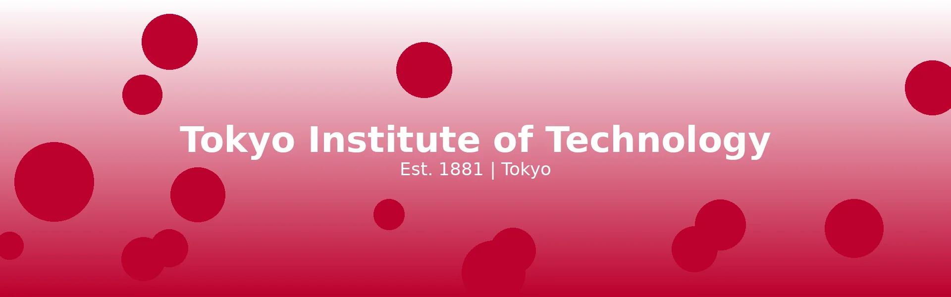 Tokyo Institute of Technology