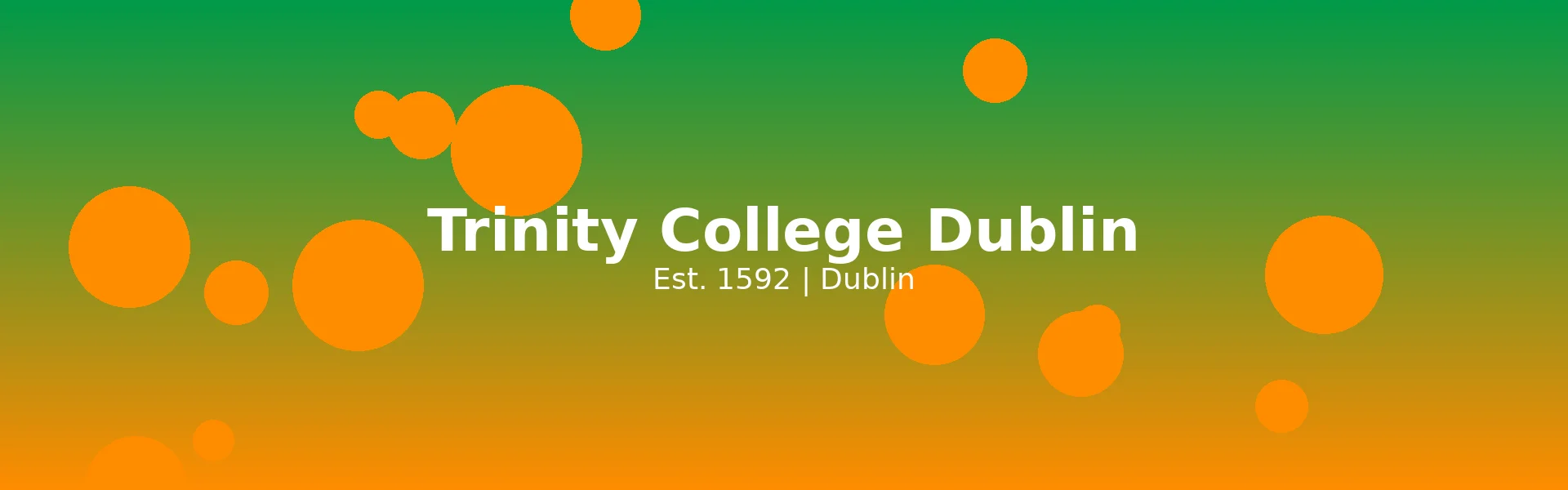 Trinity College Dublin