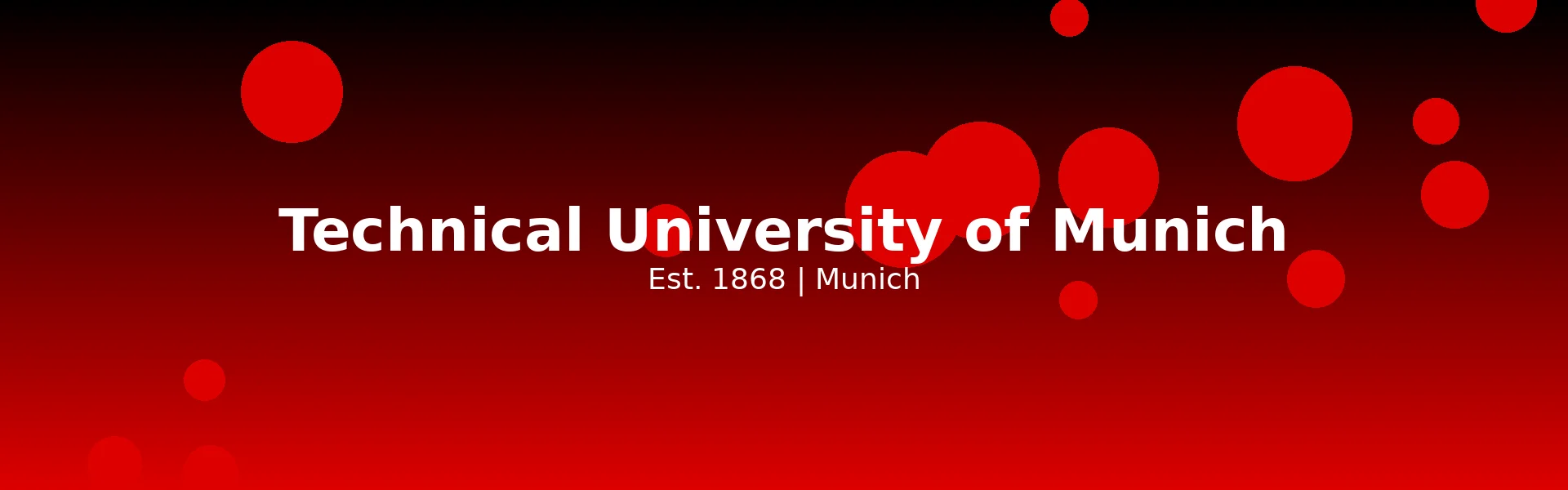Technical University of Munich