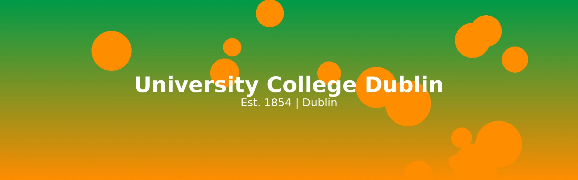 University College Dublin
