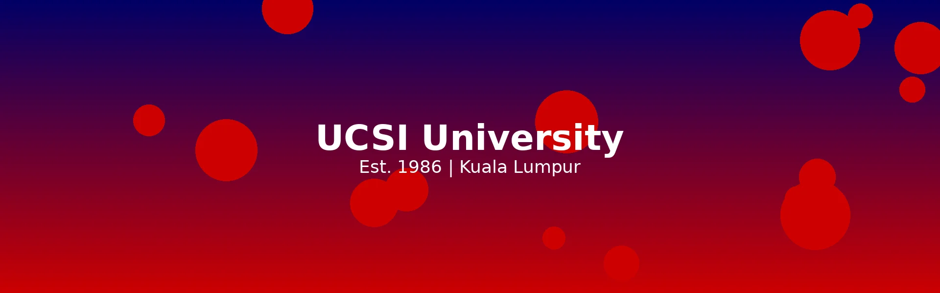 UCSI University
