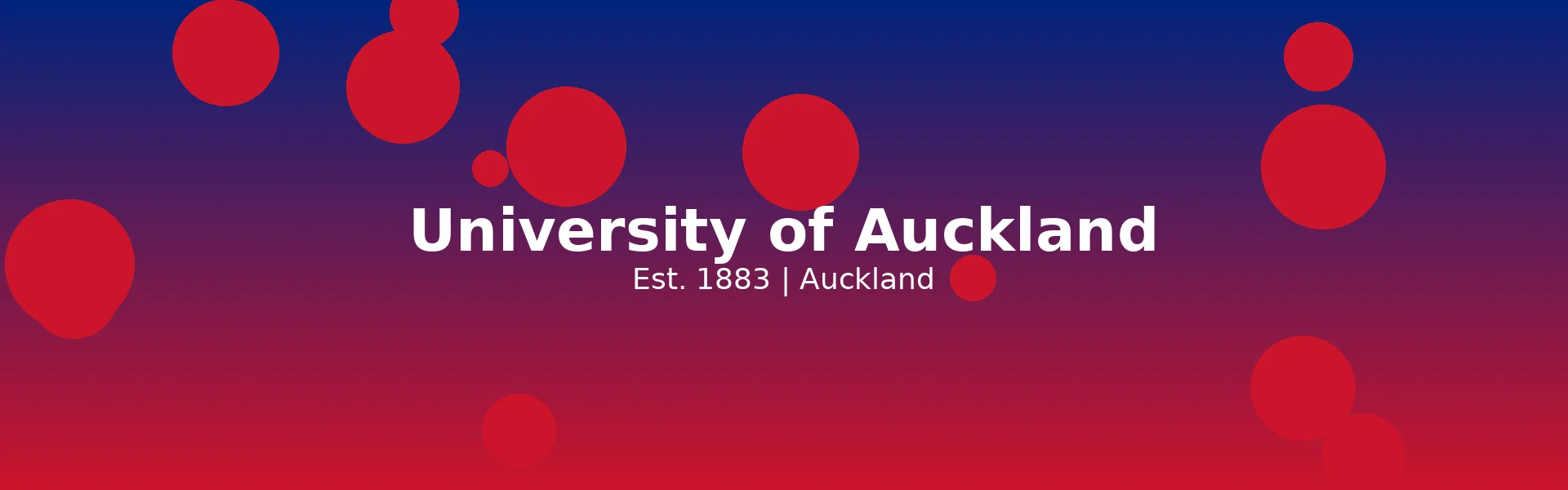 University of Auckland