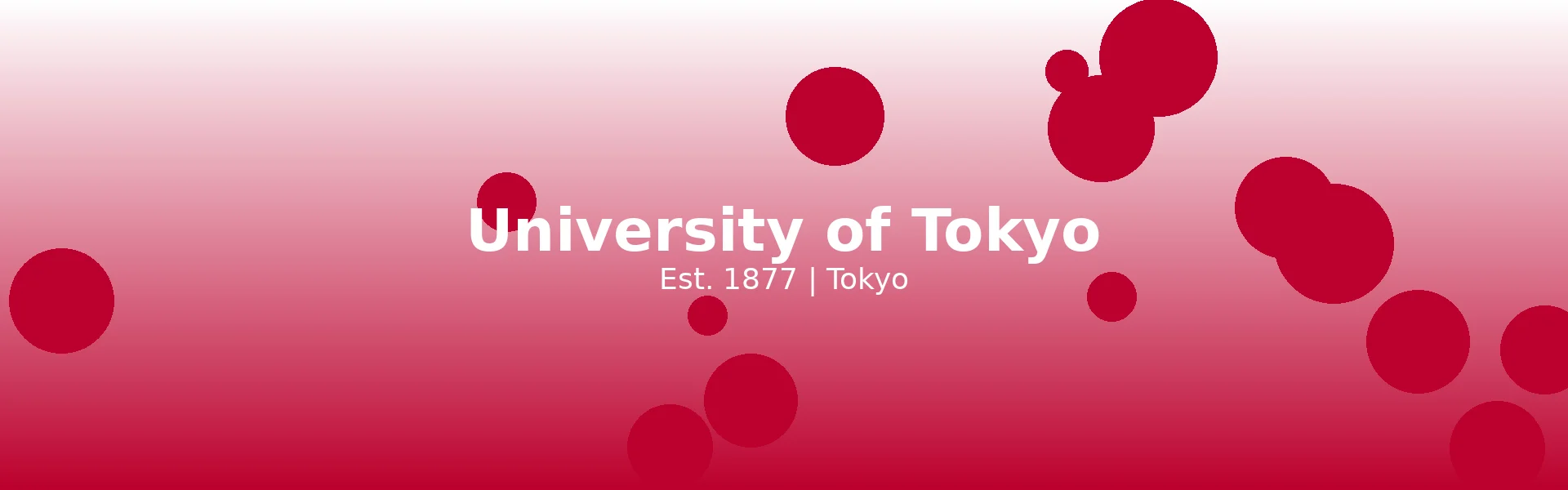 University of Tokyo