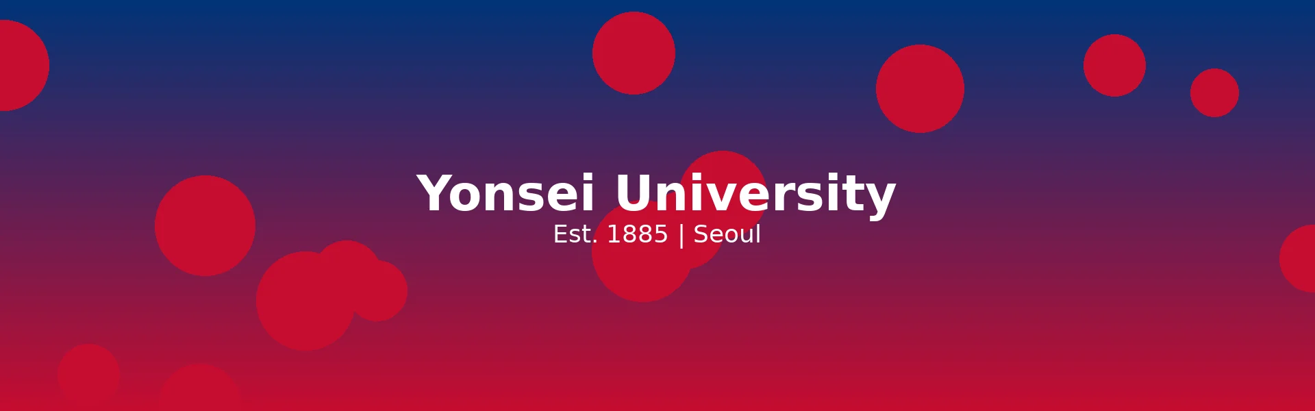 Yonsei University